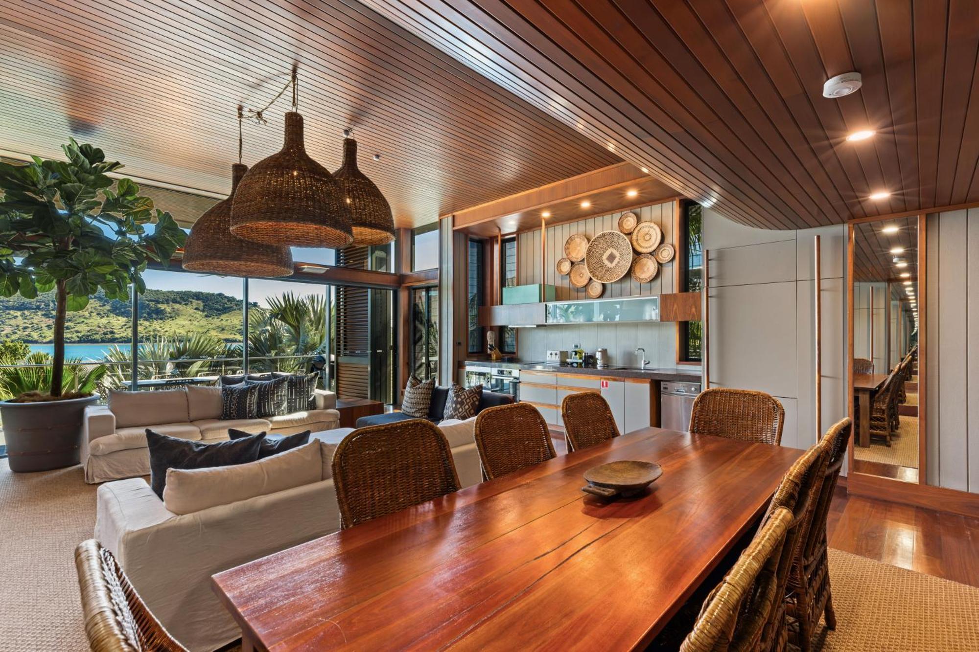Yacht Club Villas On Hamilton Island By Hiha Exterior photo