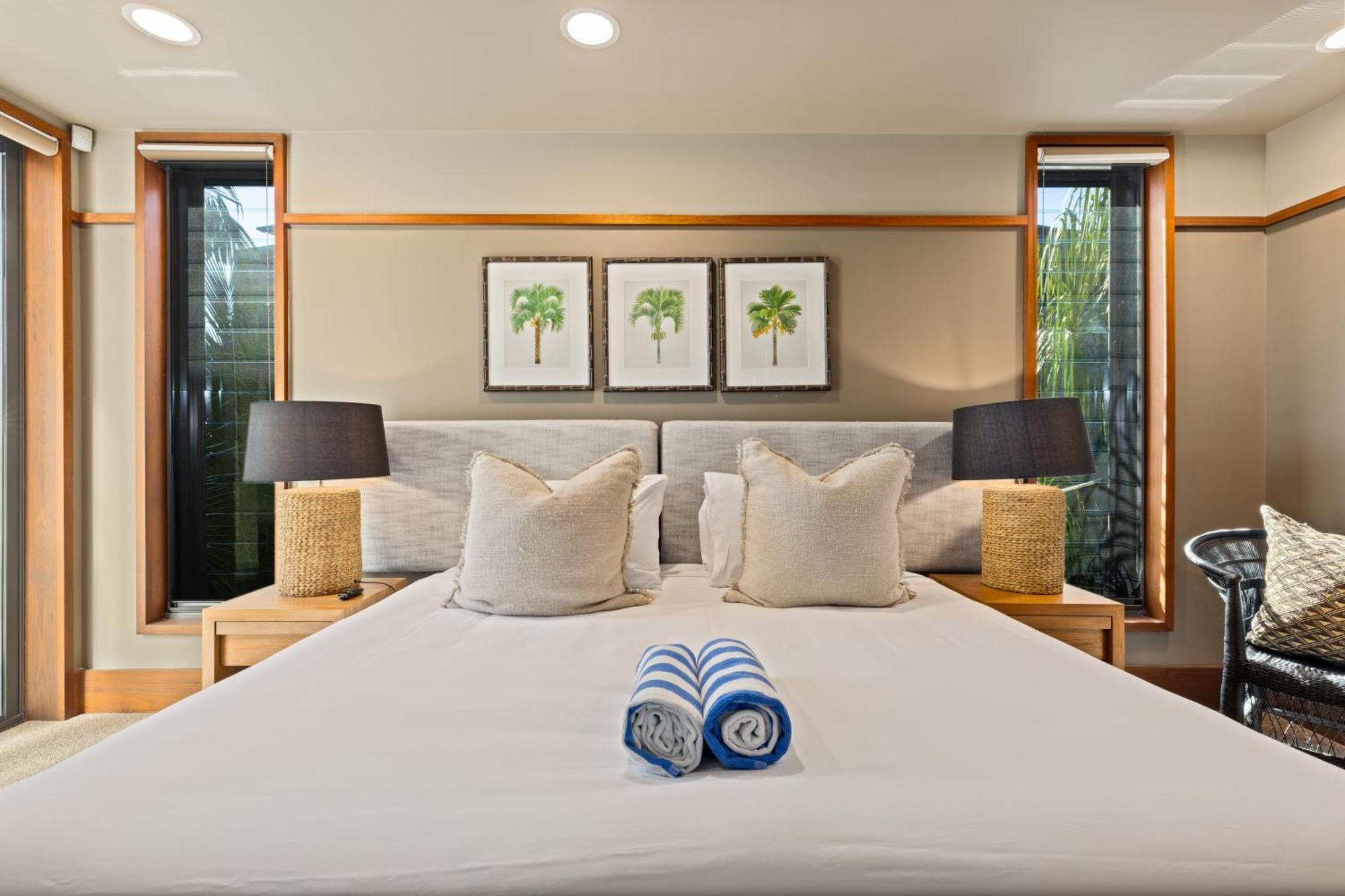 Yacht Club Villas On Hamilton Island By Hiha Exterior photo