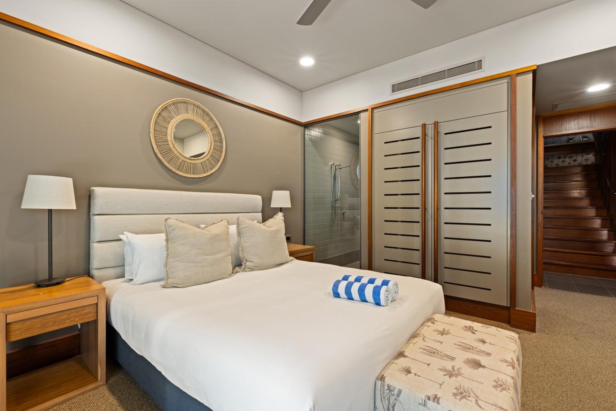 Yacht Club Villas On Hamilton Island By Hiha Exterior photo